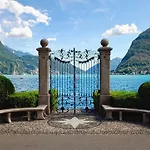 Appartement Montarina By Quokka 360 - Charming Just A Few Minutes From The Centre Lugano