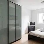 Montarina By Quokka 360 - Lovely A Few Minutes From The Centre Lugano