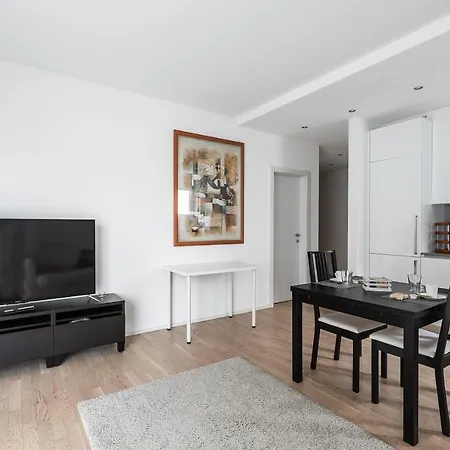 Montarina By Quokka 360 - Charming Just A Few Minutes From The Centre Apartment Lugano