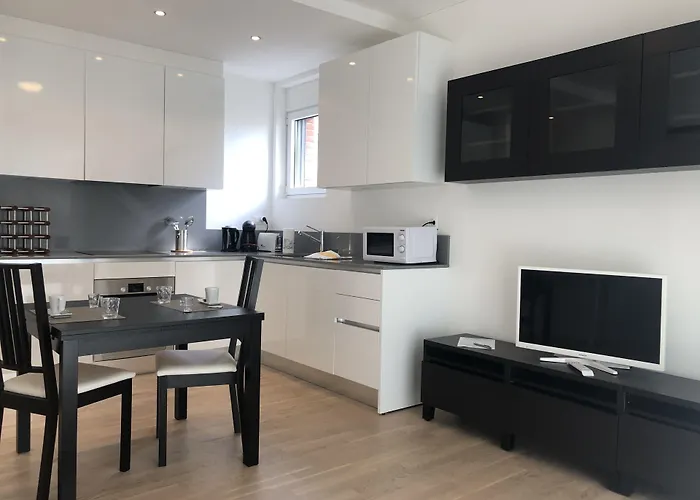 Apartman Montarina By Quokka 360 - Lovely A Few Minutes From The Centre *