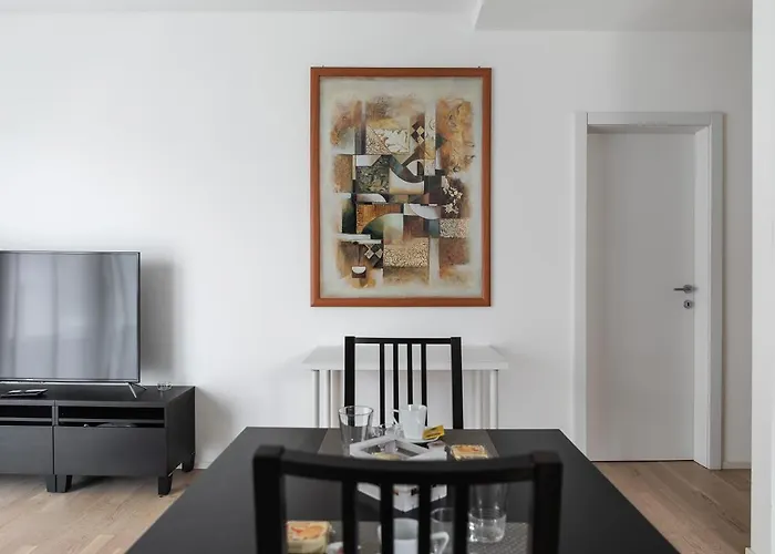 Montarina By Quokka 360 - Lovely A Few Minutes From The Centre *