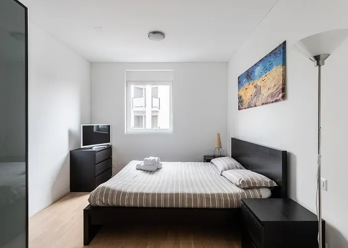 Apartman Montarina By Quokka 360 - Lovely A Few Minutes From The Centre