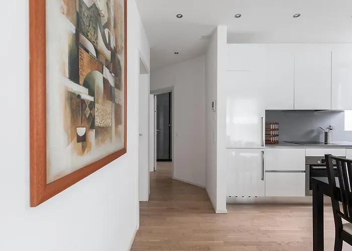 Montarina By Quokka 360 - Lovely A Few Minutes From The Centre