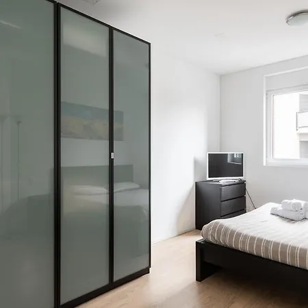 Montarina By Quokka 360 - Lovely A Few Minutes From The Centre Lugano