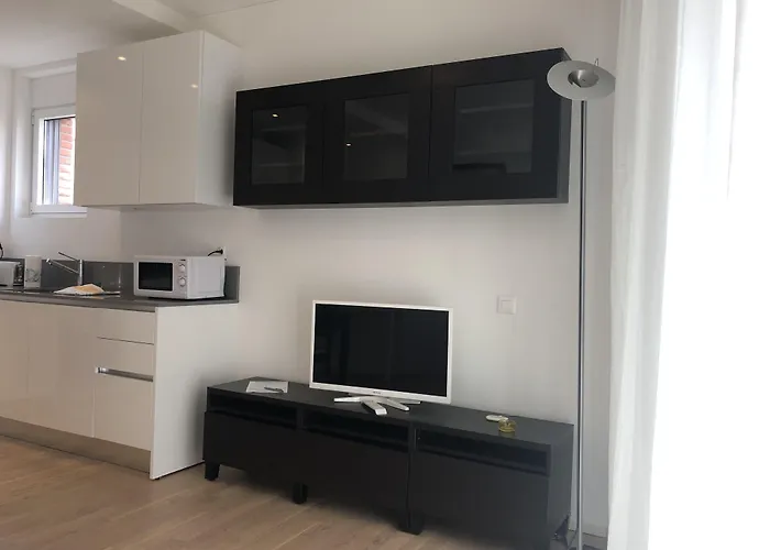 Apartman Montarina By Quokka 360 - Lovely A Few Minutes From The Centre