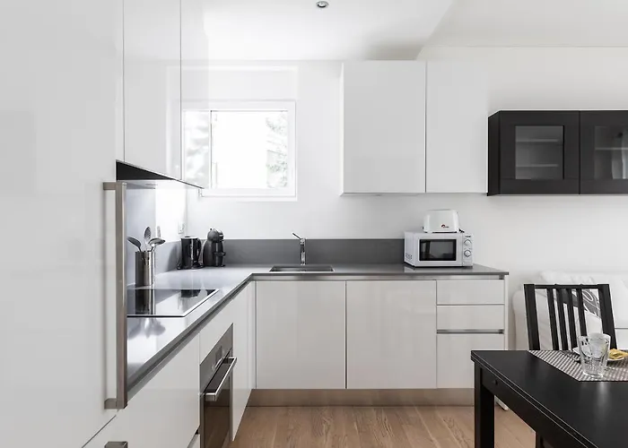 Montarina By Quokka 360 - Lovely A Few Minutes From The Centre Lugano