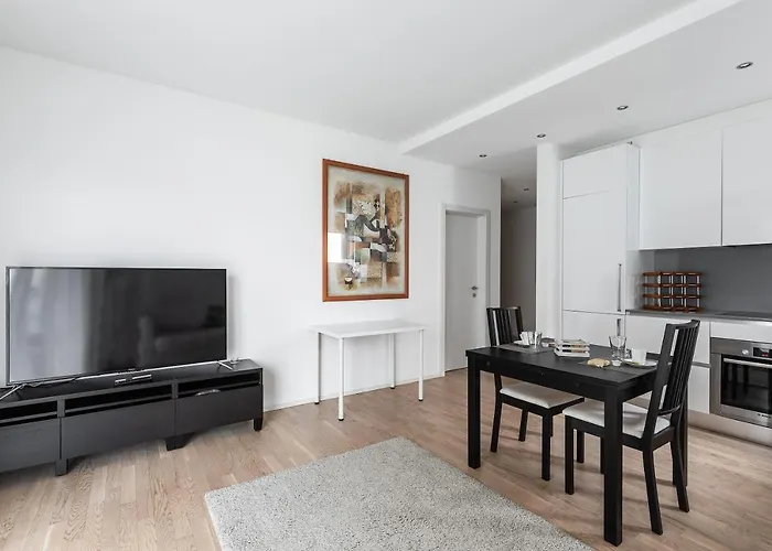 Montarina By Quokka 360 - Lovely A Few Minutes From The Centre Apartman Lugano