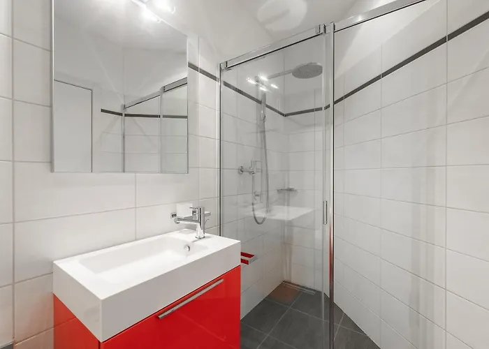 Apartman Montarina By Quokka 360 - Lovely A Few Minutes From The Centre